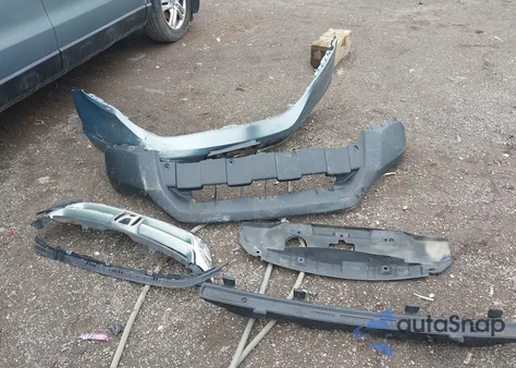 2011 Honda Cr-V Ex z USA, uszkodzony, nr VIN 5J6RE4H5XBL035379